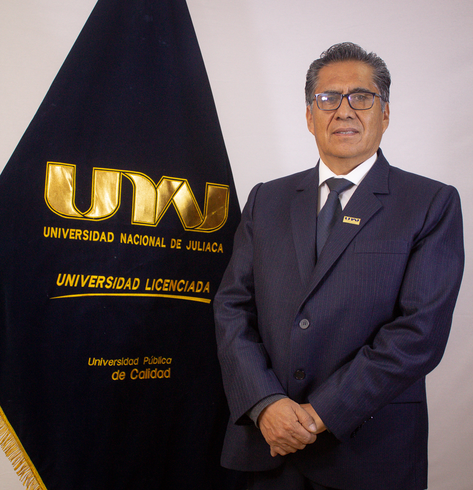 Dr. Abraham Melitón  Contreras Vagas