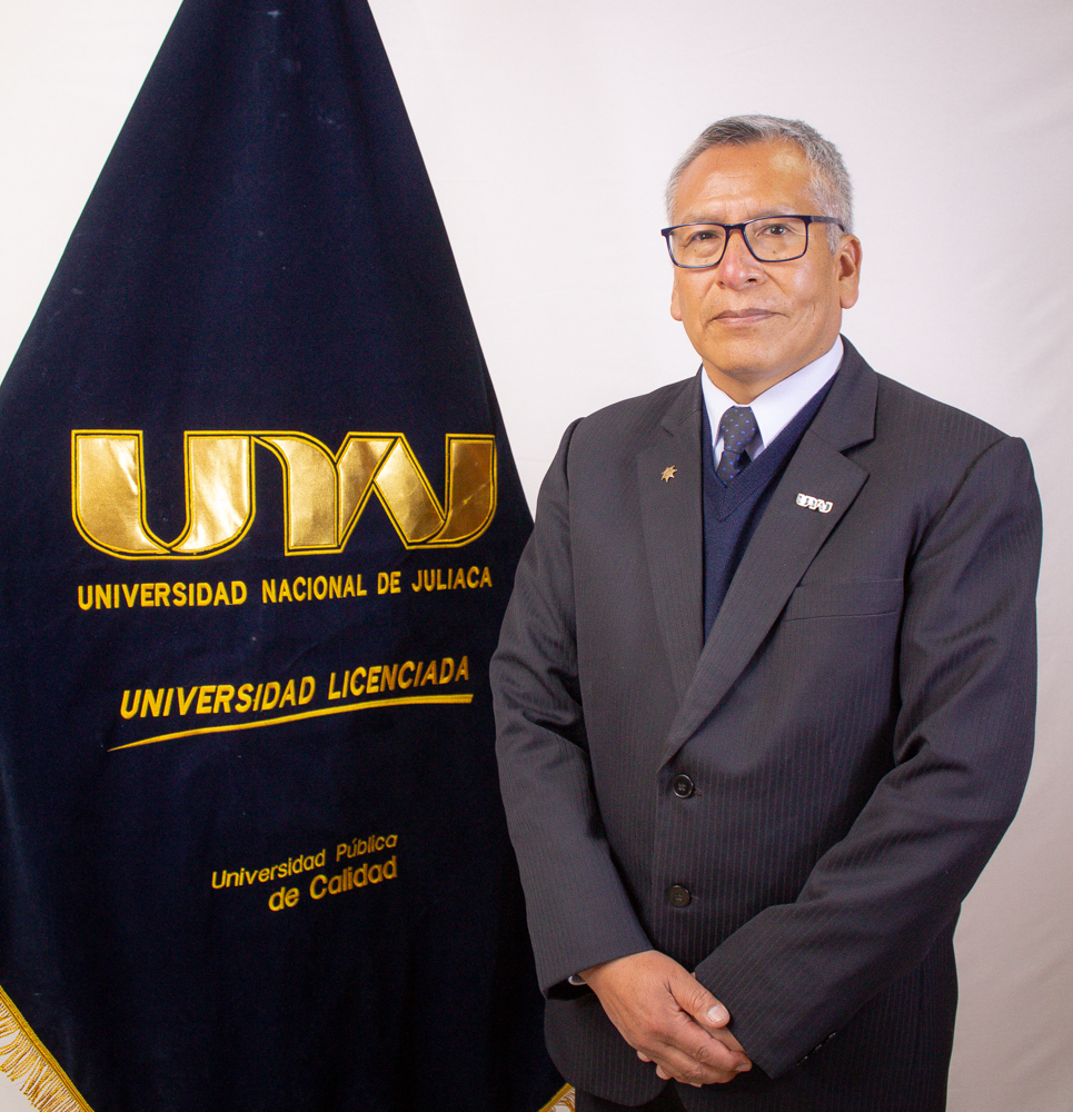 Dr. Juan Manuel Tito Humpiri