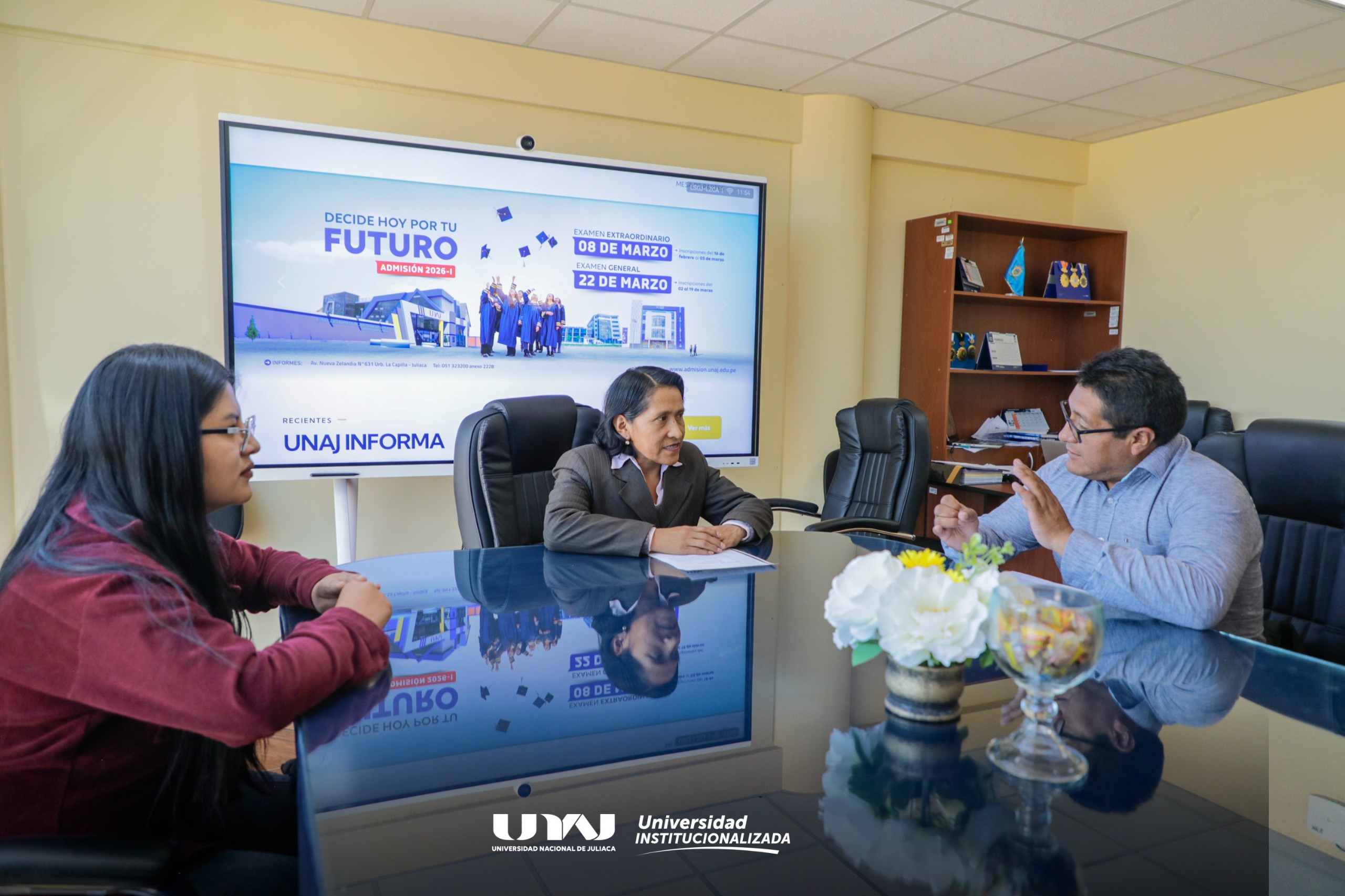 Firma se realizará el próximo lunes 16 de marzo