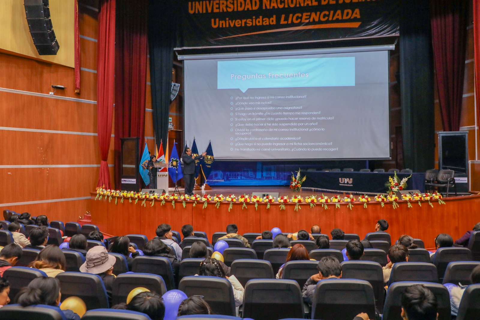 semestre académico 2026-I