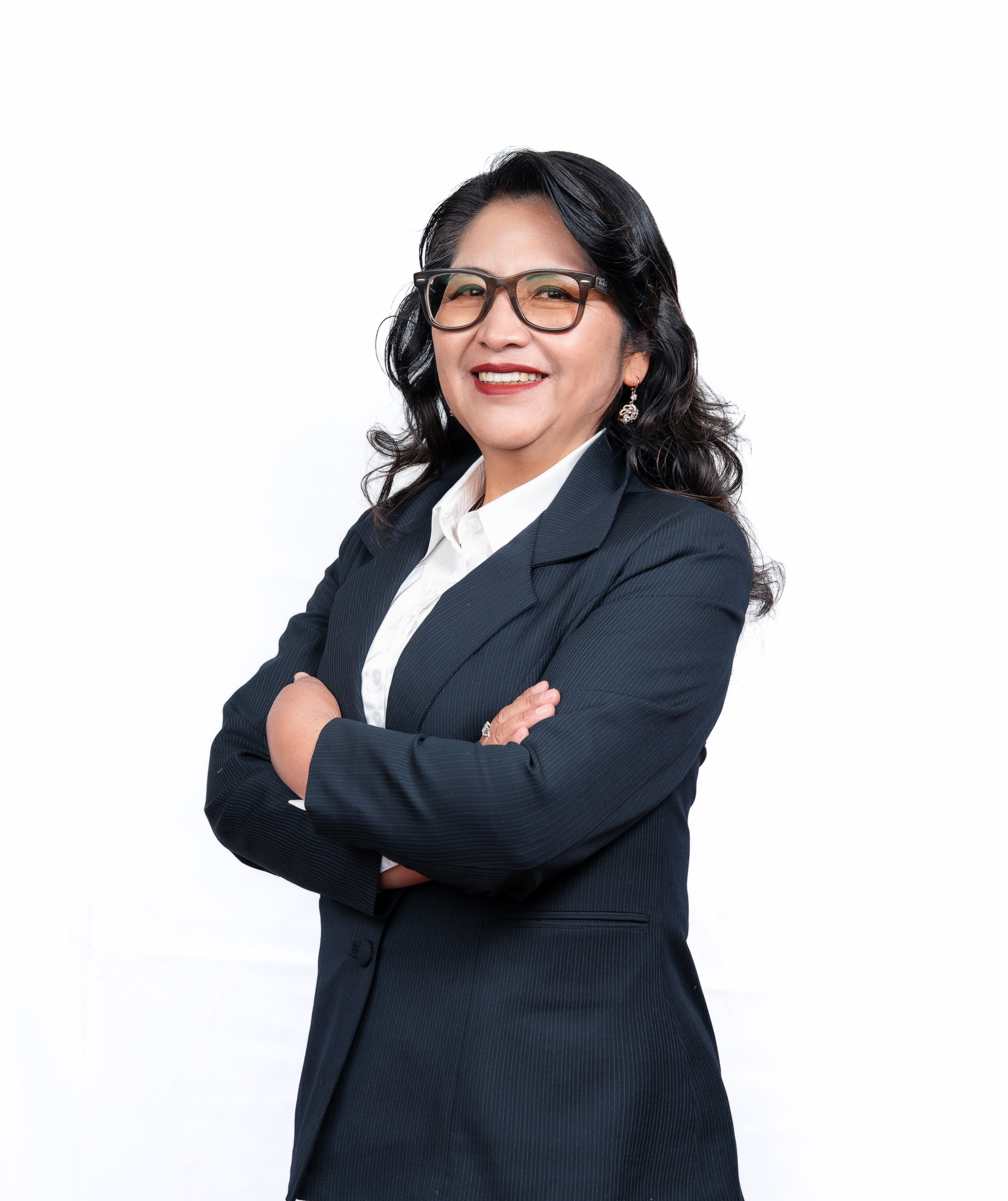 Dra. Elizabeth Huanatico Suarez