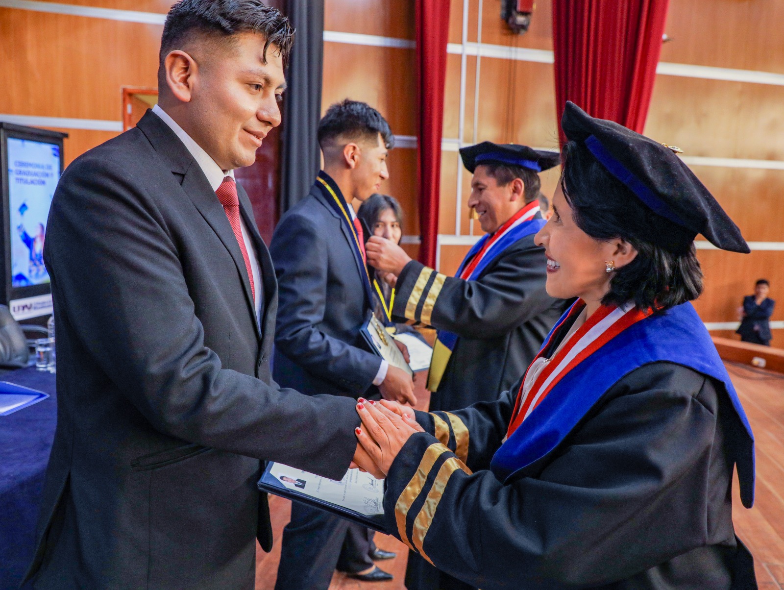 Dra. Vilma Sarmiento Mamani