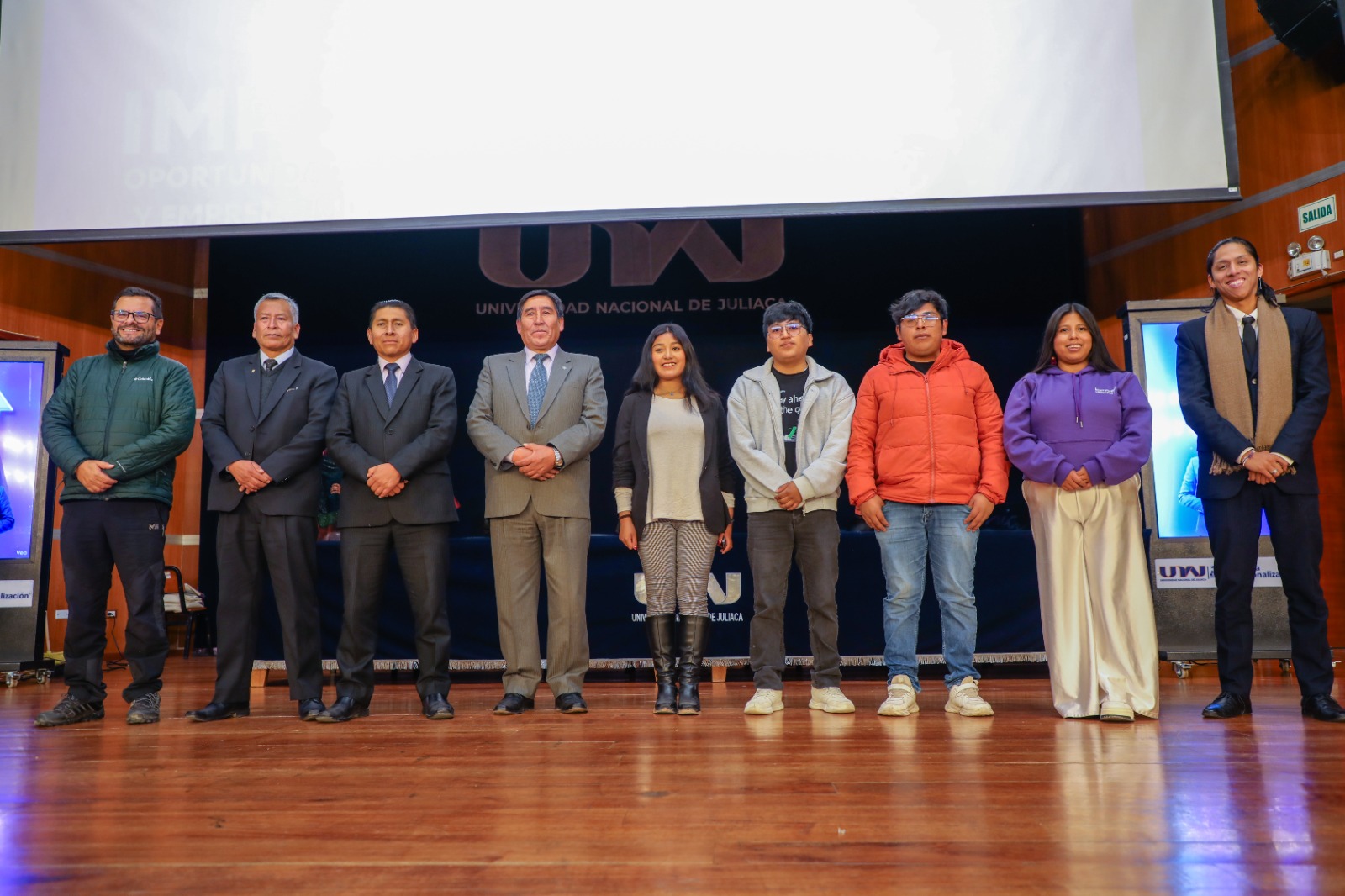 El evento “IMPÚLSATE: Oportunidades para Startups y Emprendimientos de Impacto”