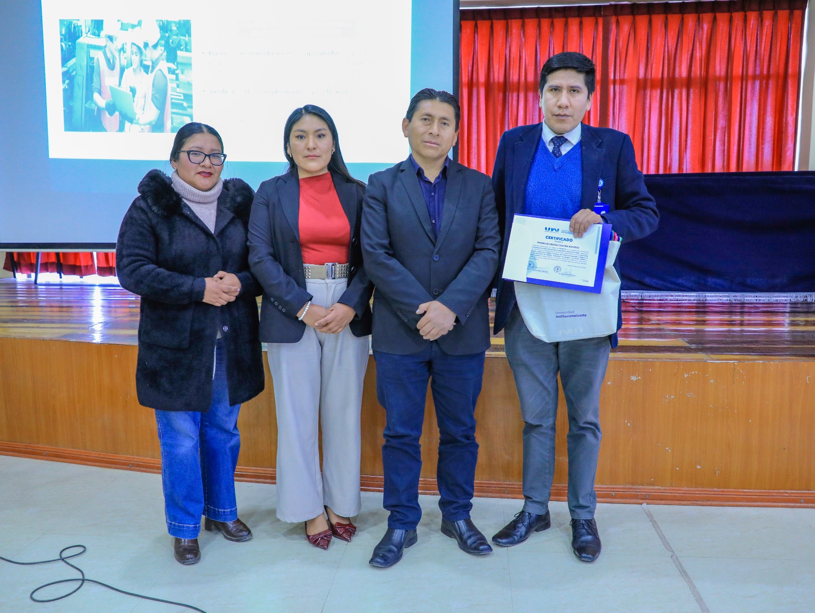 capacitacióntrabajo