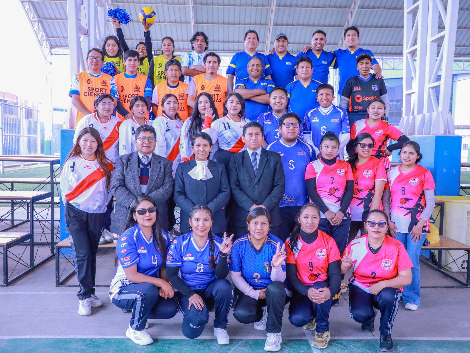 administrativo