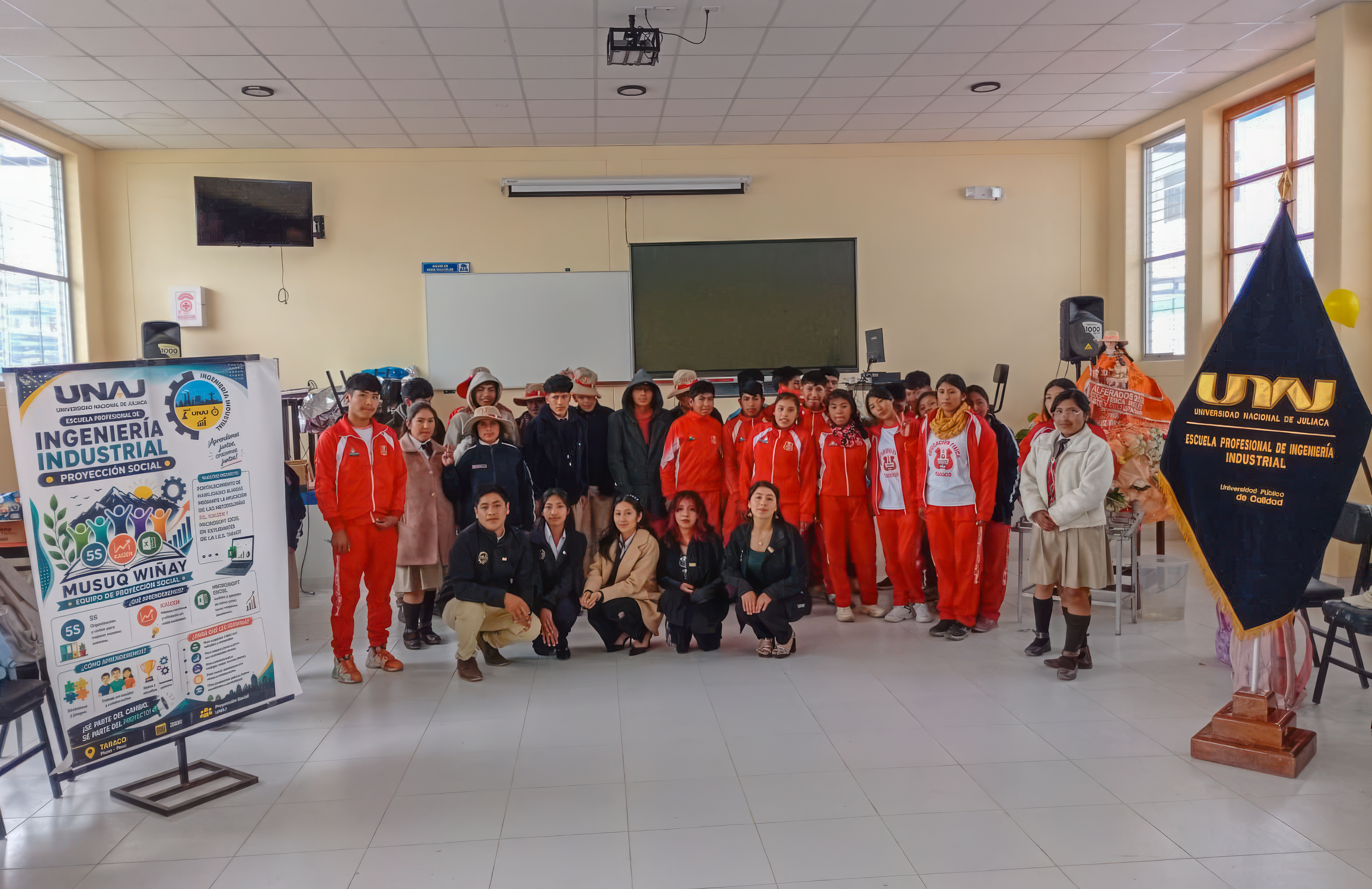 capacitacióntaraco