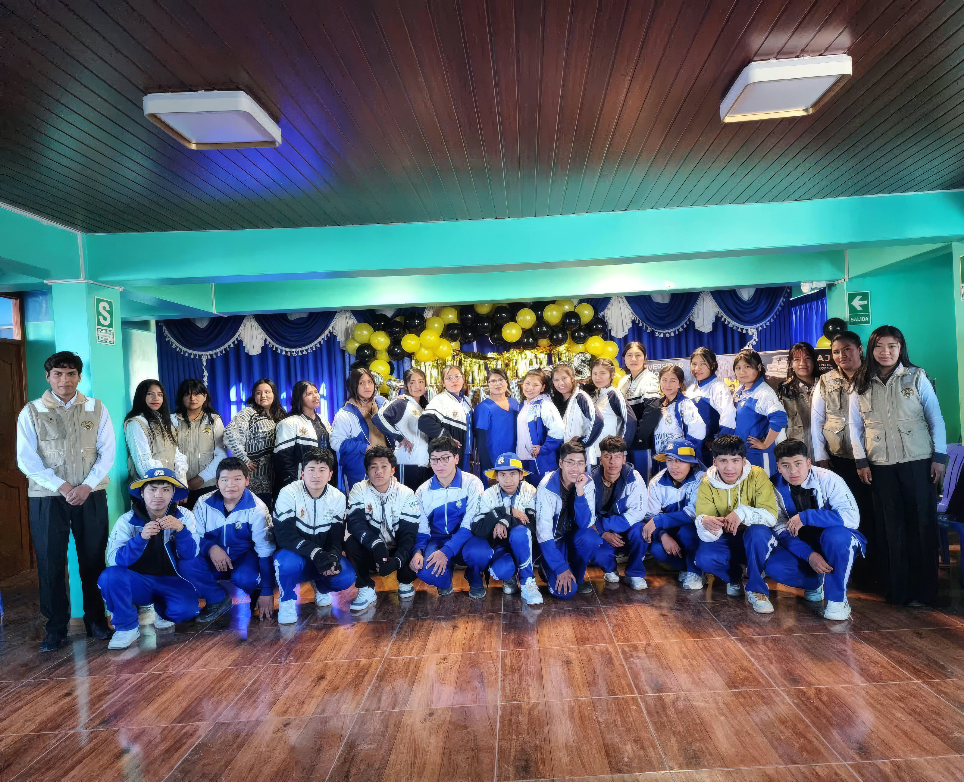 escuadrontextil