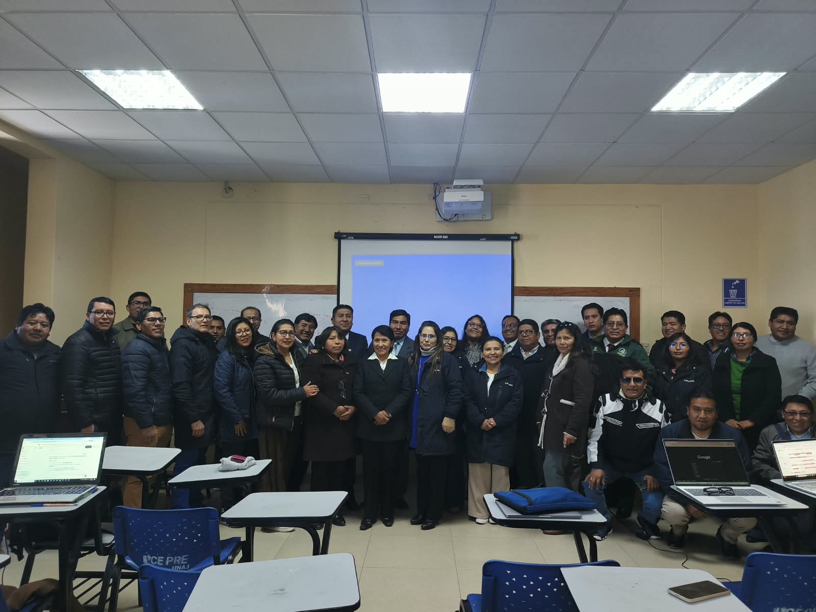 curso