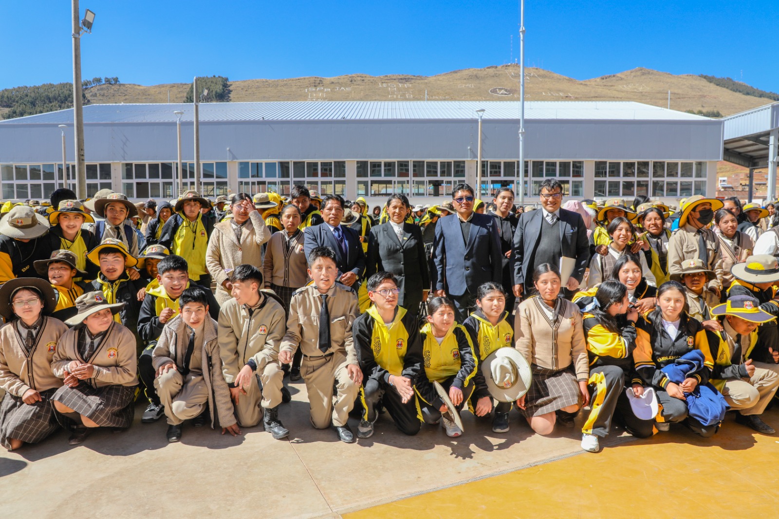 Huancane
