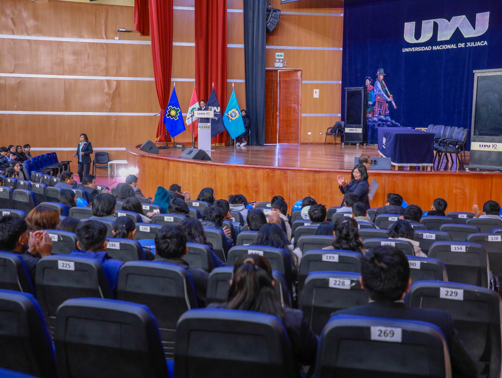 inducción