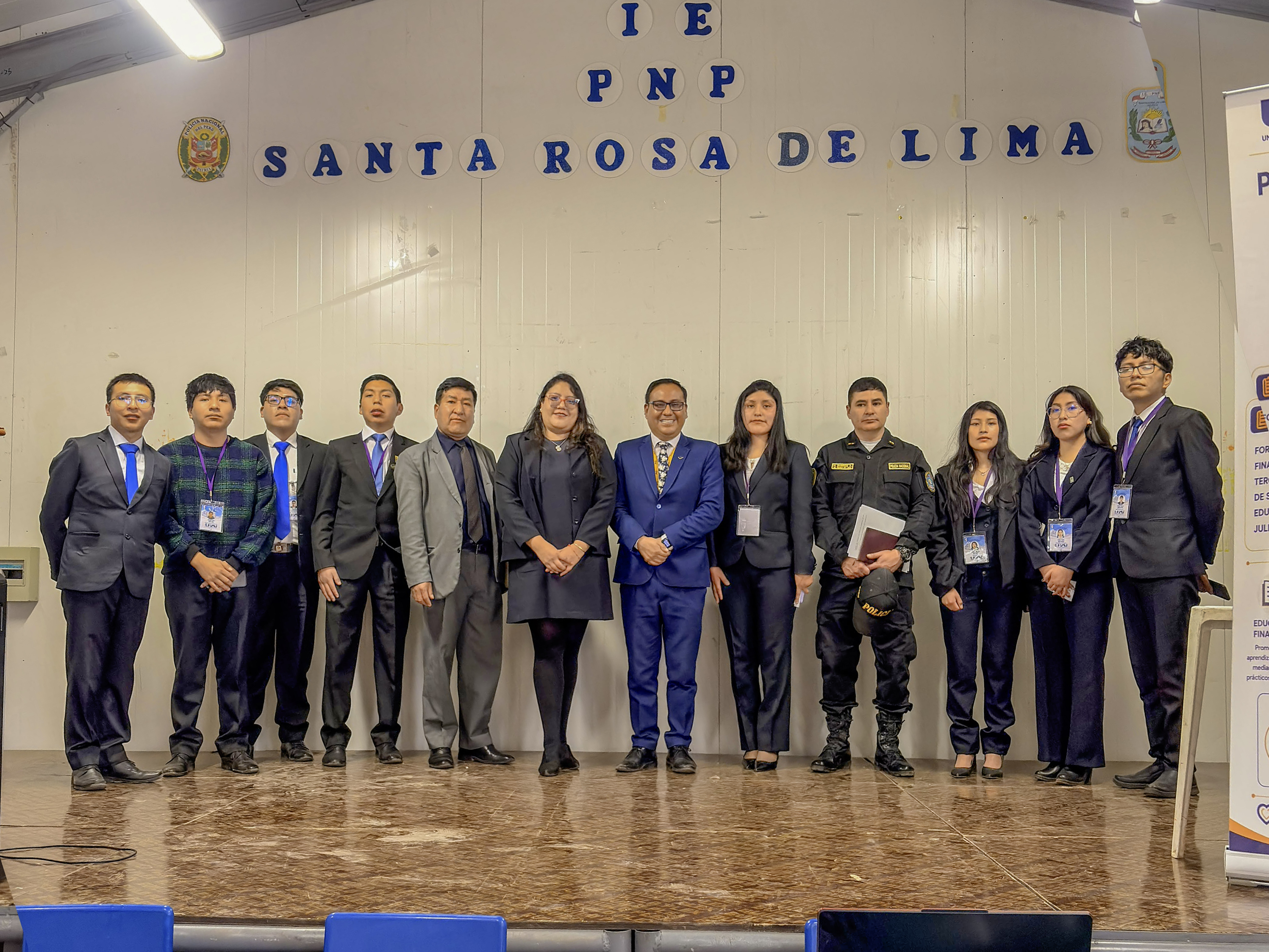 PNPcapacitación