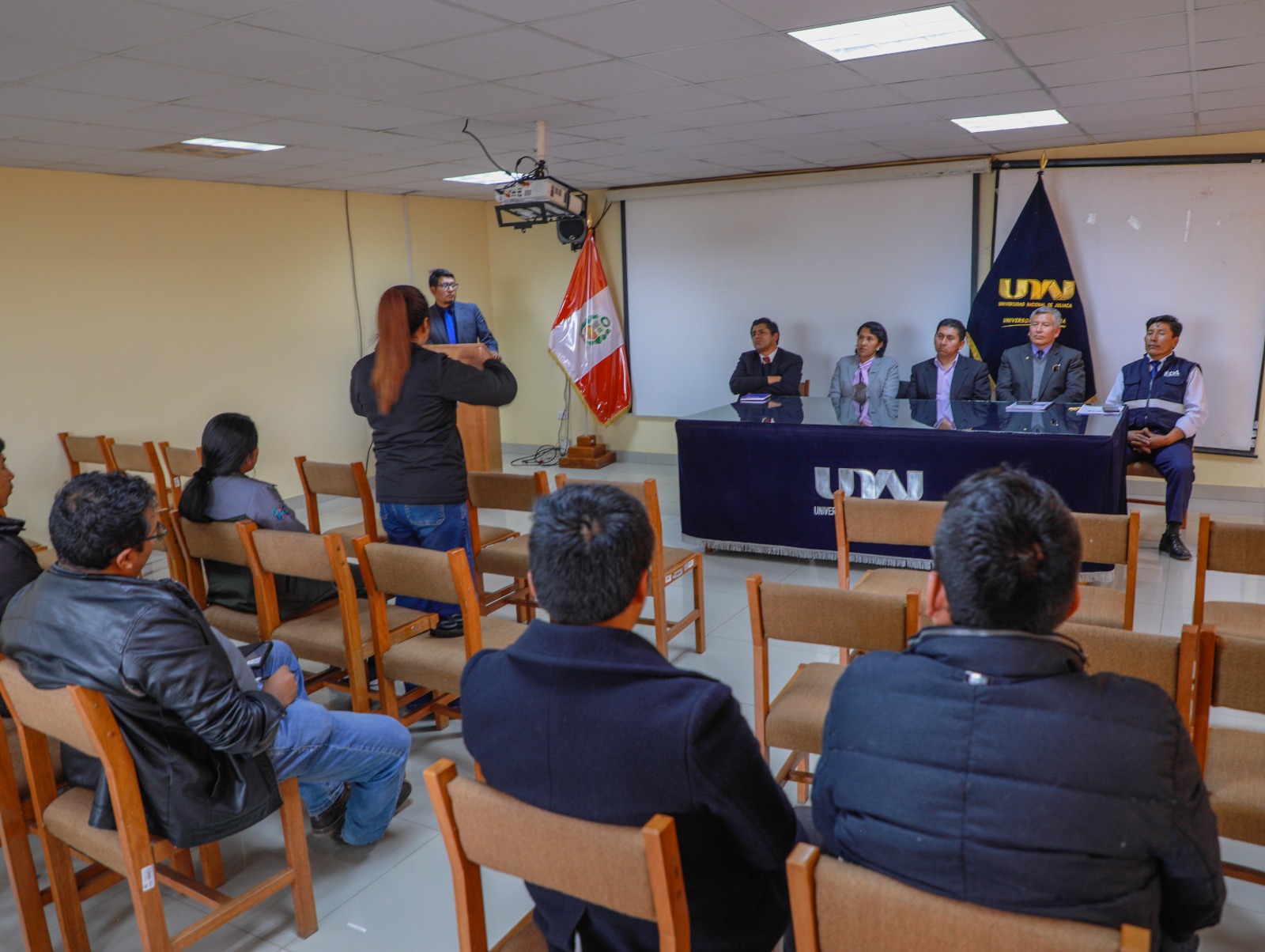 inducción