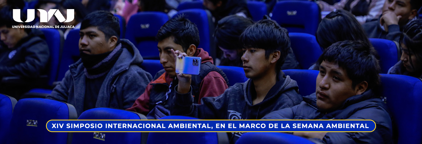 Sistema de Gestión Ambiental 