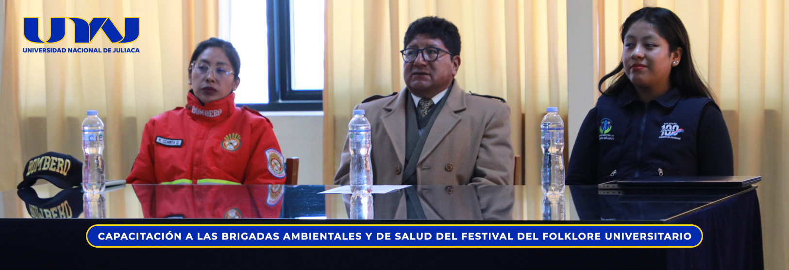 Sistema de Gestión Ambiental 