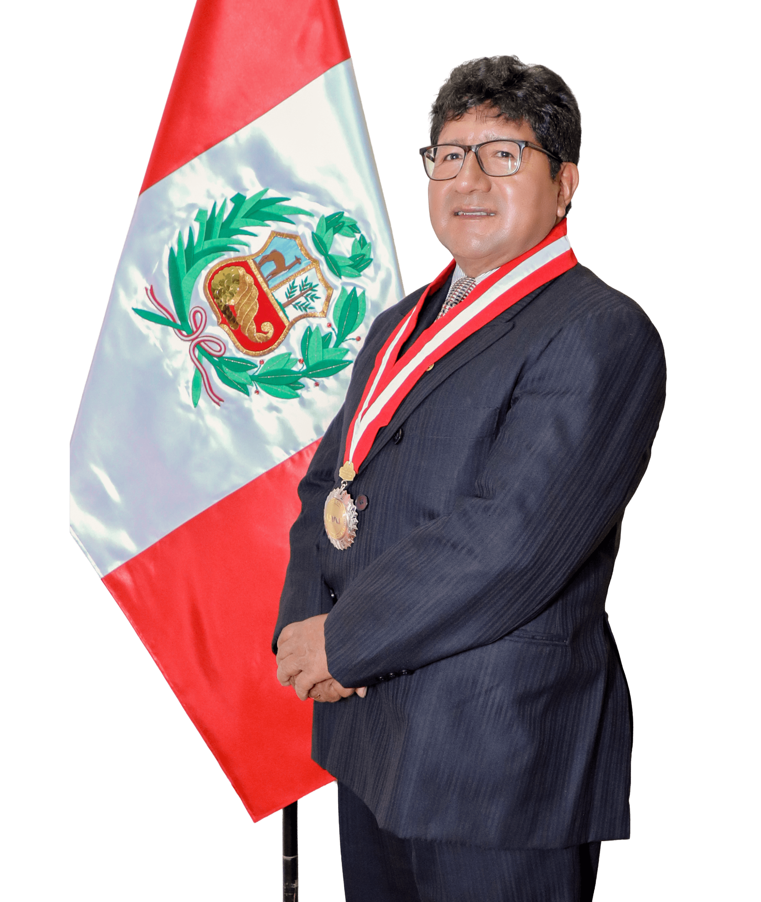 DR. LUCIO TICONA  CARRIZALES