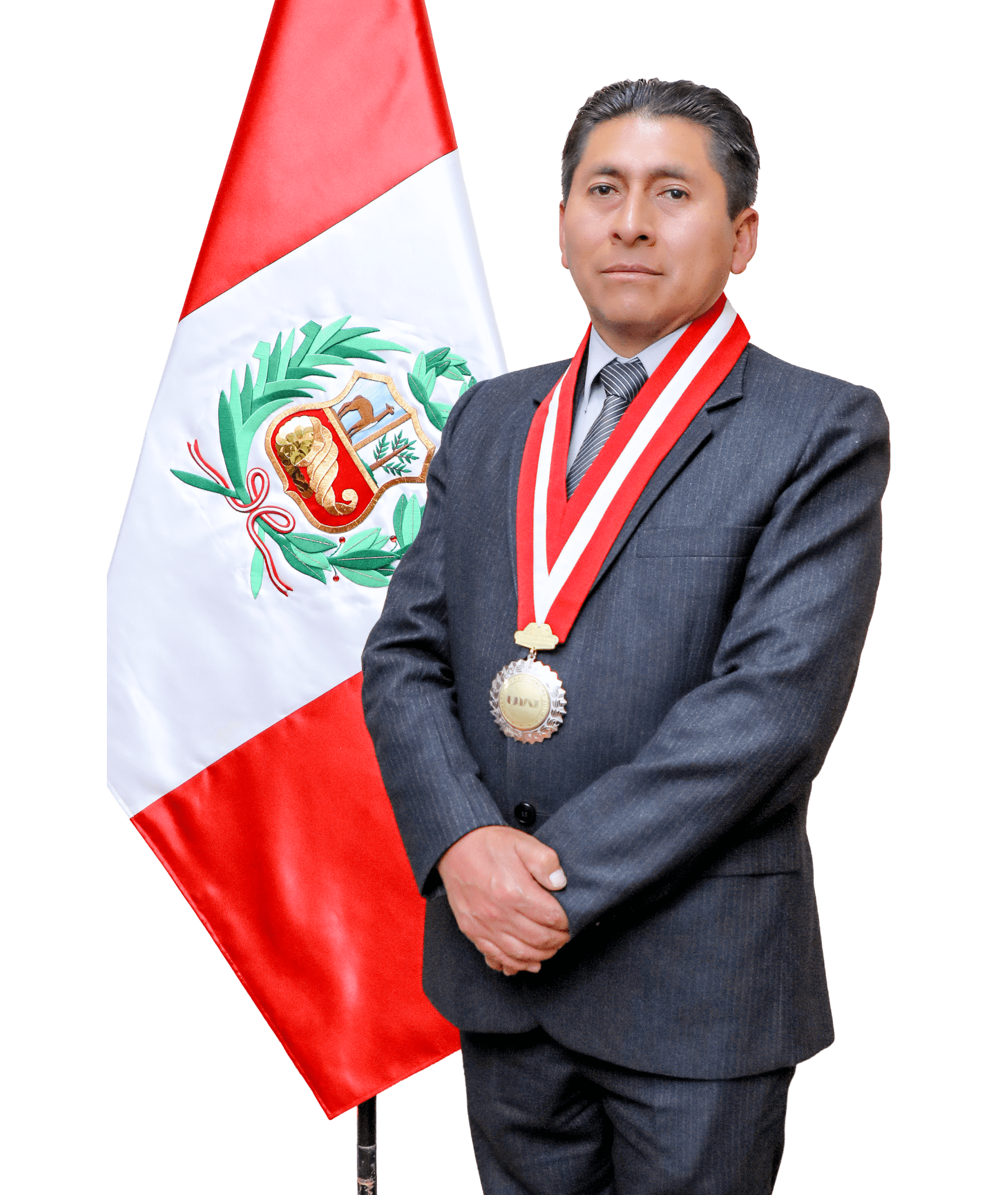 DR. YALMAR PONCE ATENCIO