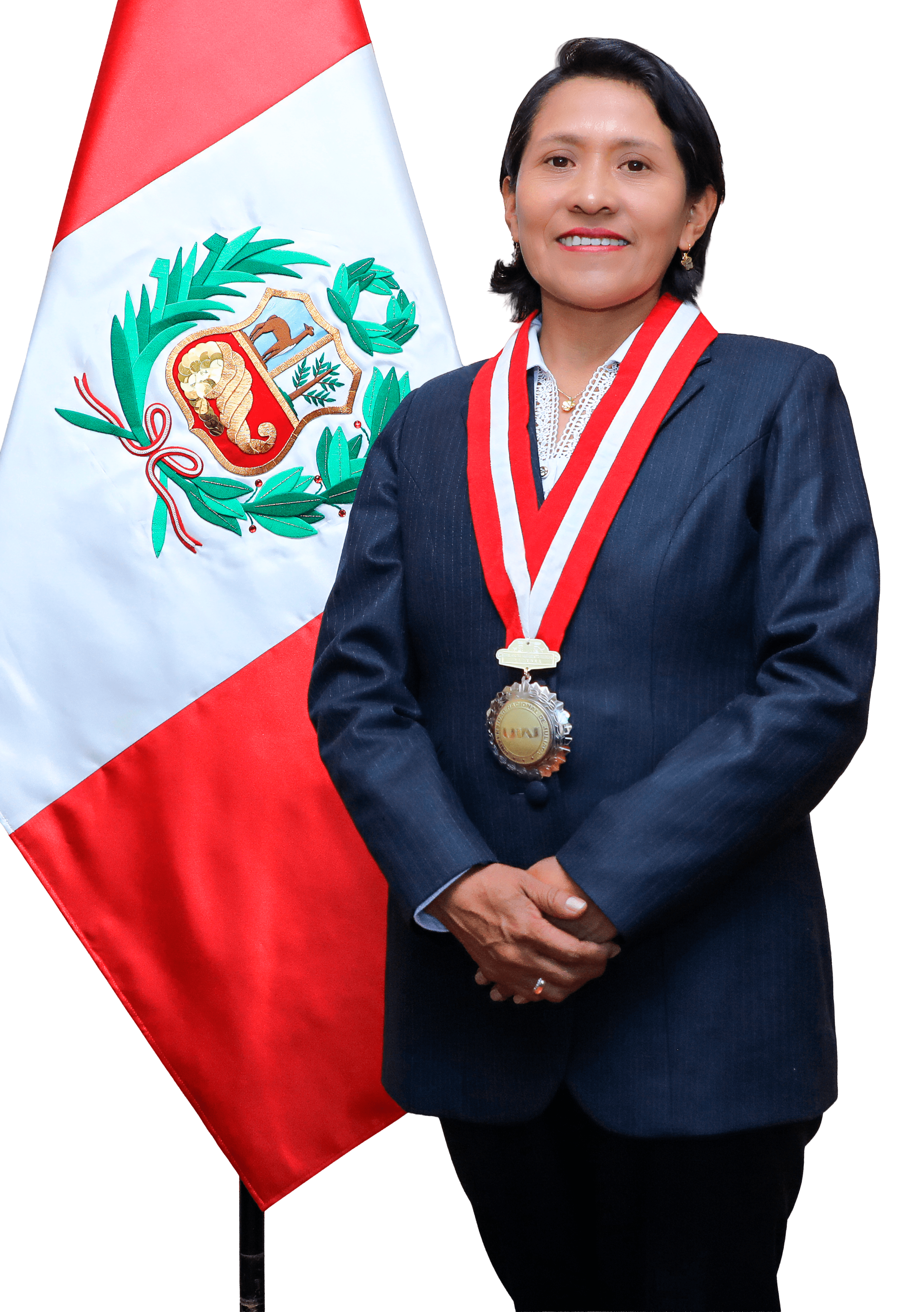 DRA. VILMA SARMIENTO MAMANI