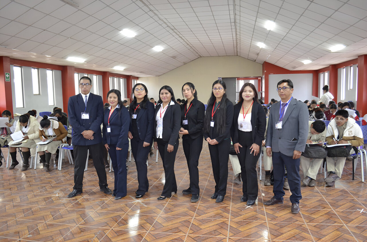 BRÚJULA DE LA GESTIÓN