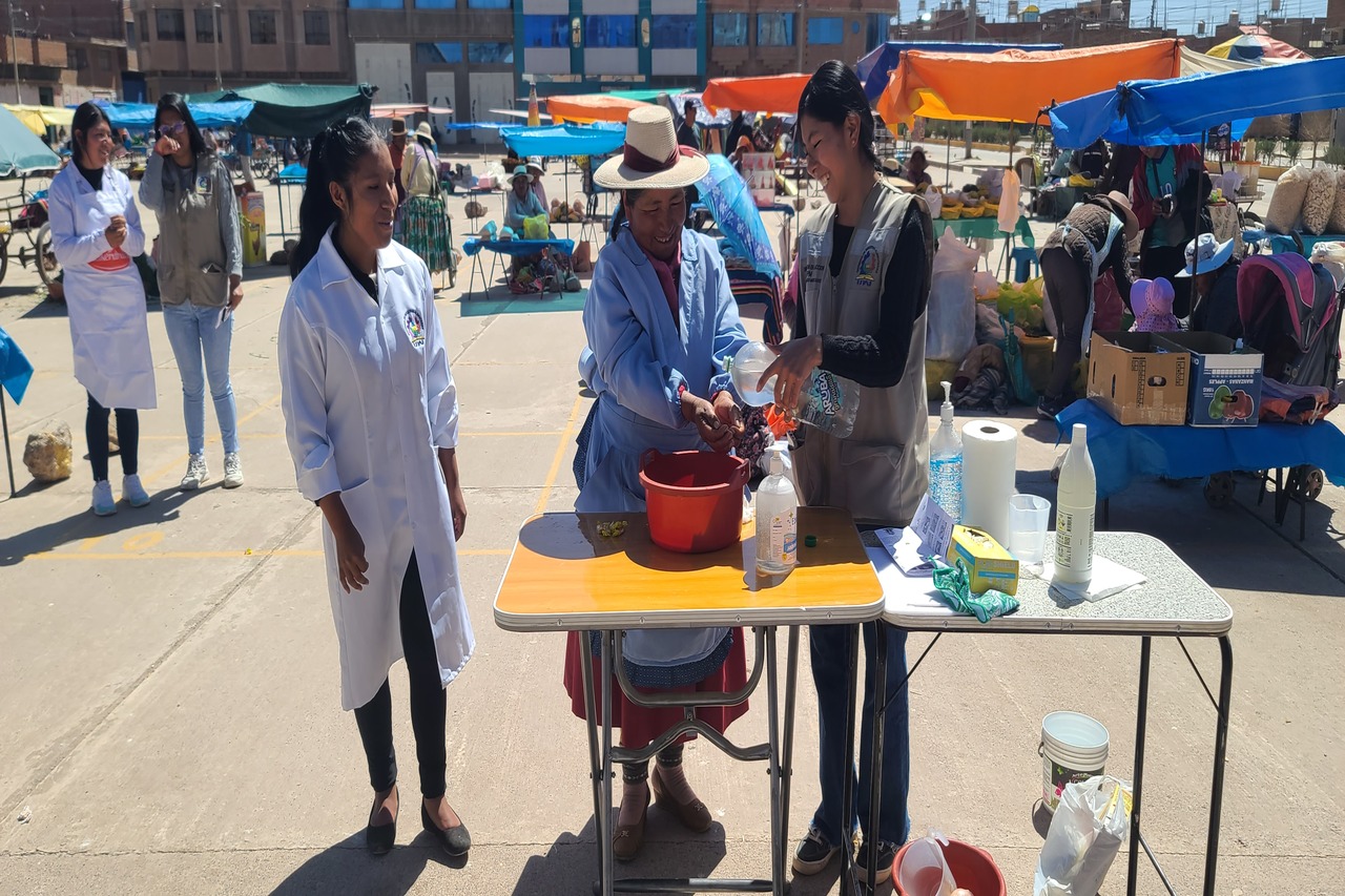 INNOVACIÓN  EN ACCIÓN  BPM TRANSFORMANDO MERCADO