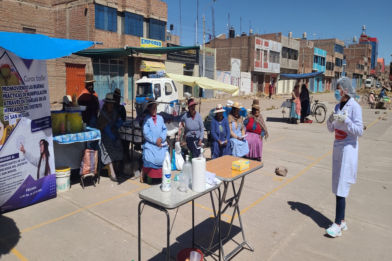 INNOVACIÓN  EN ACCIÓN  BPM TRANSFORMANDO MERCADO