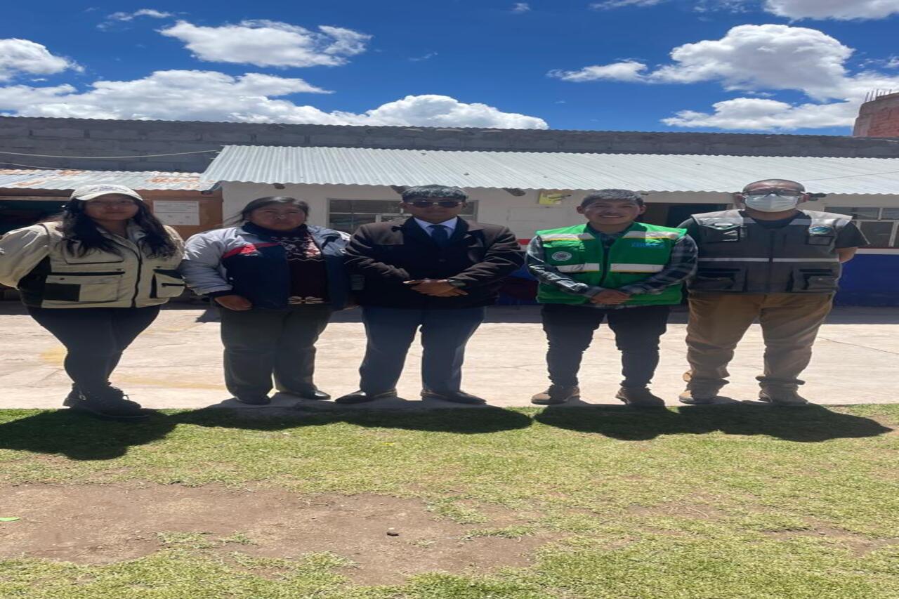 INNOVADORES EN SOFTWARE EDUCATIVO Y MEDIO AMBIENTE