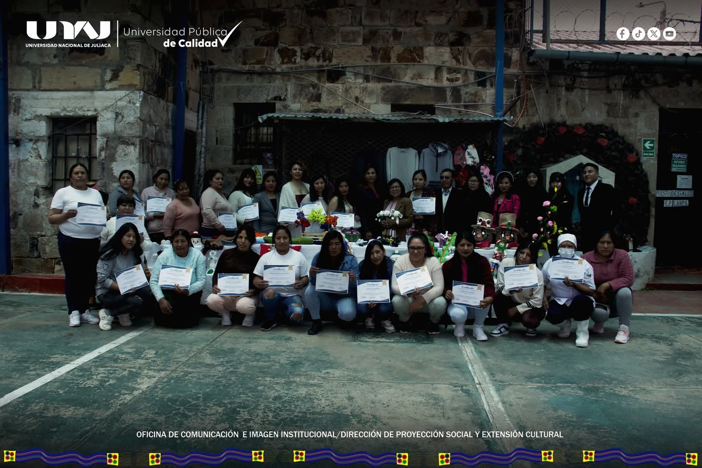 KUNANMY MUSUQ KALLARY