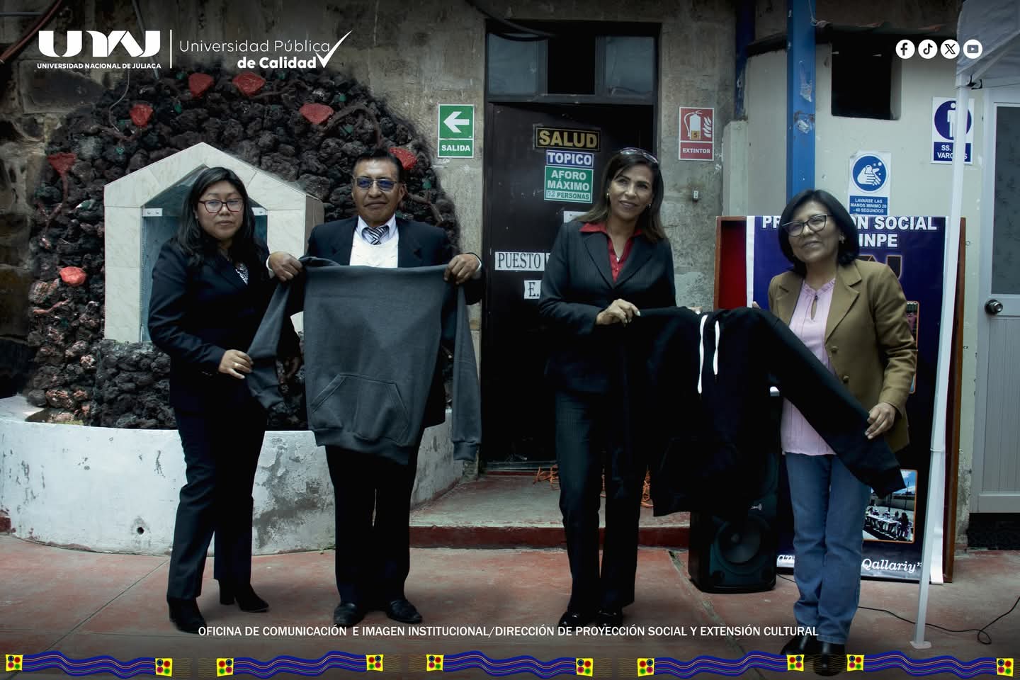 KUNANMY MUSUQ KALLARY