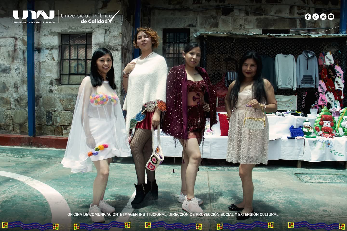 KUNANMY MUSUQ KALLARY