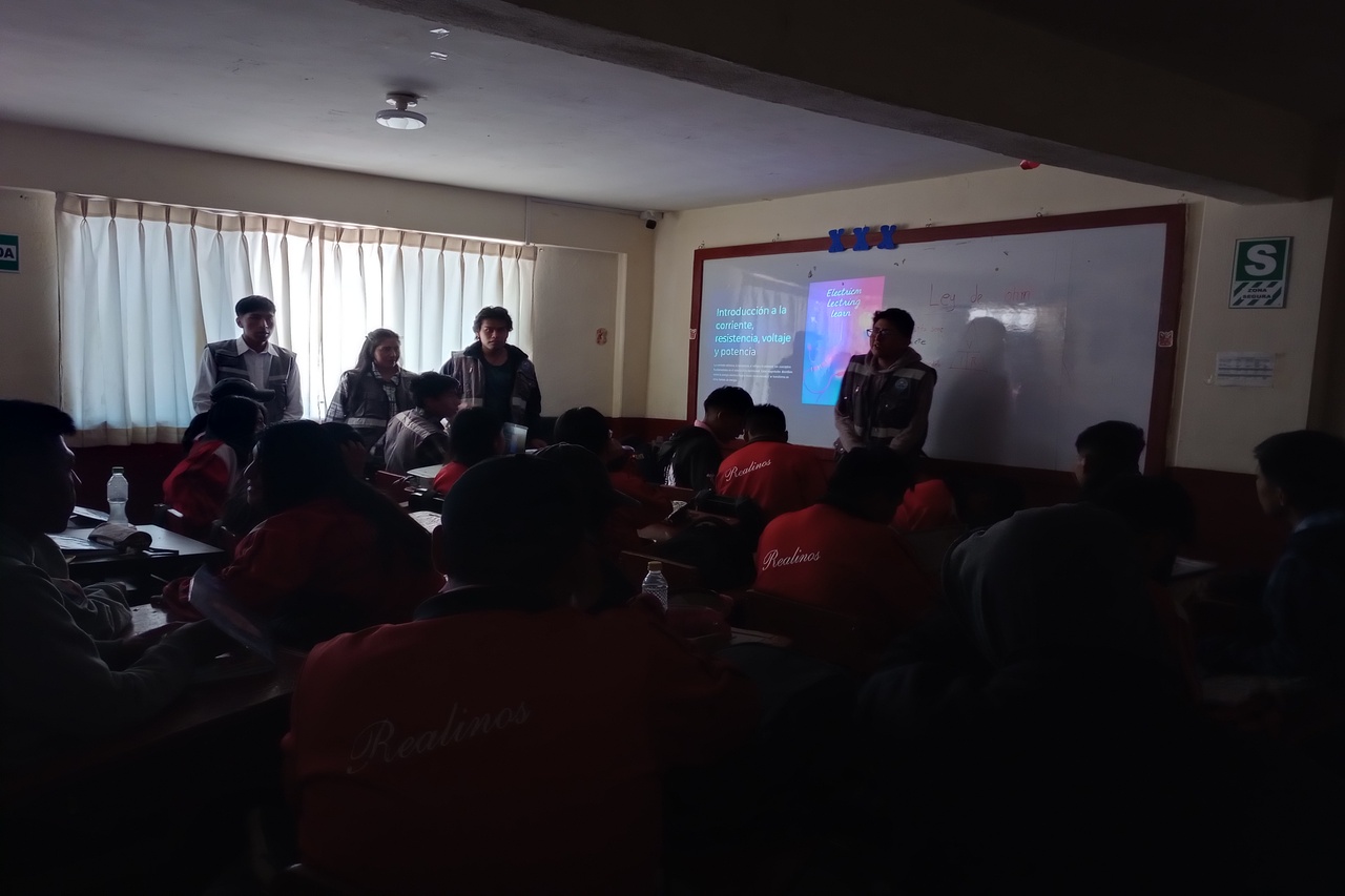 POR UN MUNDO DE ENERGÍA LIMPIA Y SOSTENIBLE