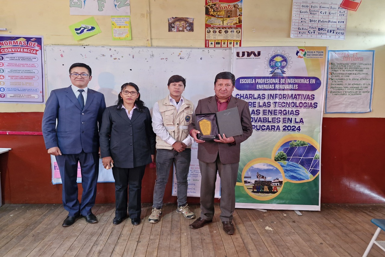 RENO ENERGÍAS PERÚ