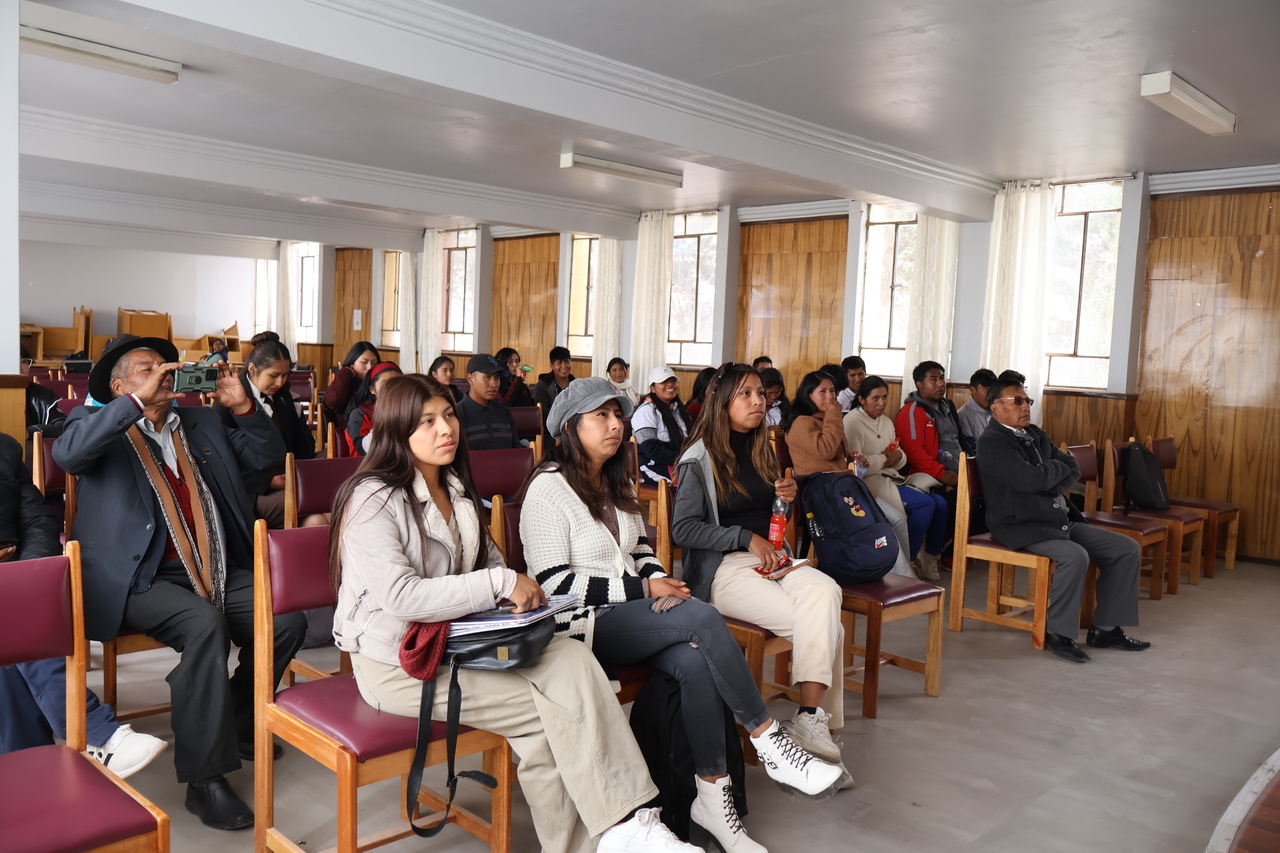 CONCIENCIA COLECTIVA