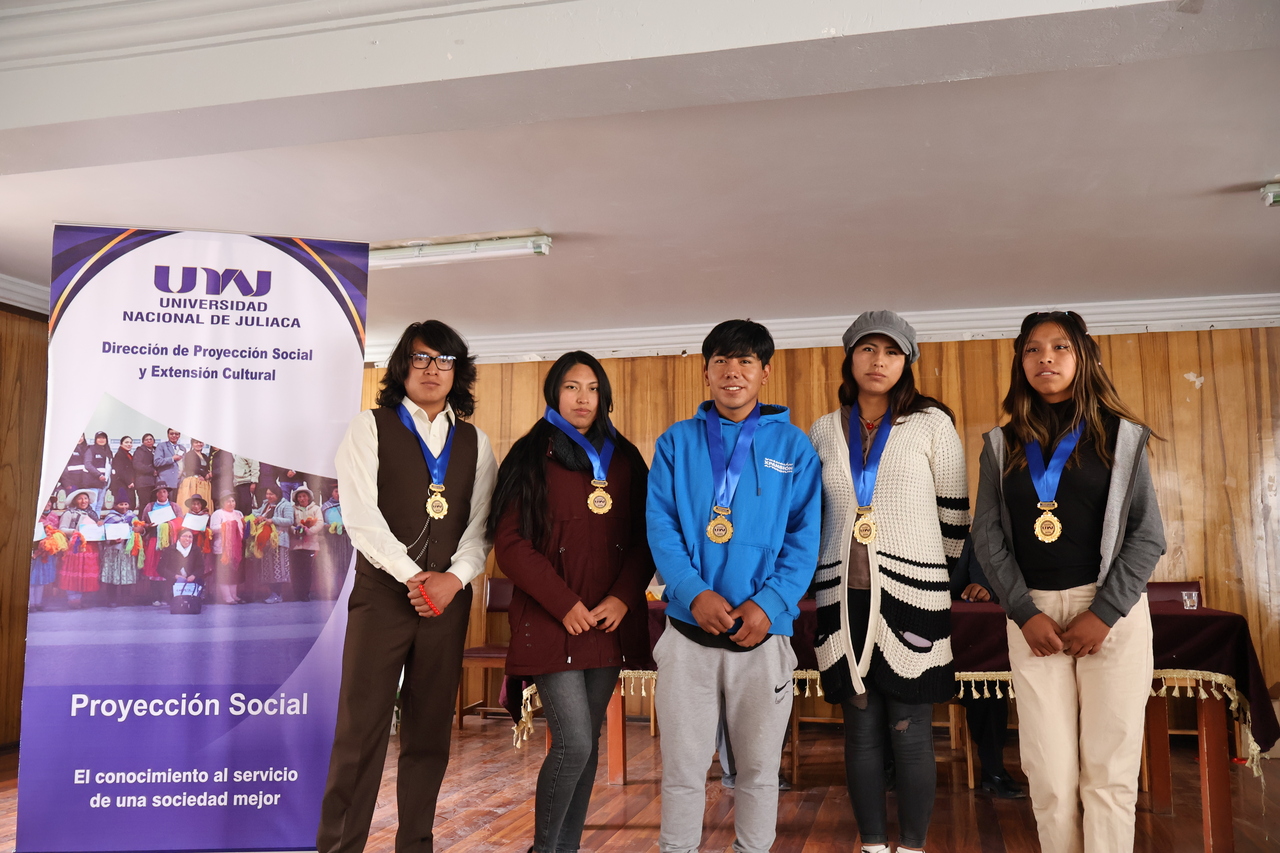 CONCIENCIA COLECTIVA