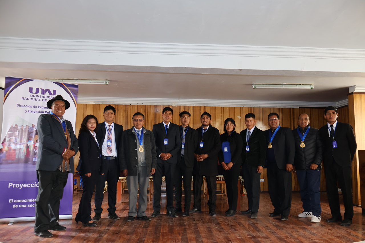 CONCIENCIA COLECTIVA