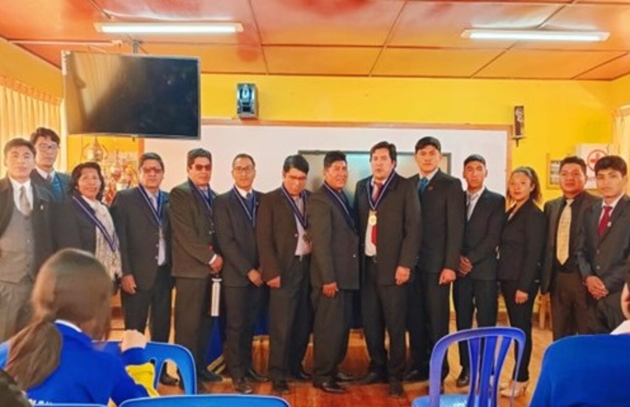 GESTORES PARA EL DESARROLLO