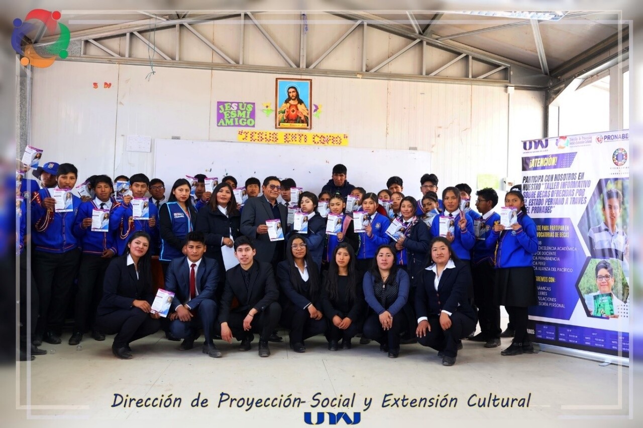 VISIONARIOS E INNOVADORES