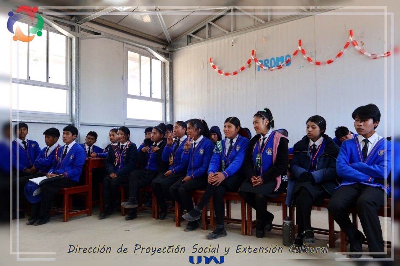 VISIONARIOS E INNOVADORES