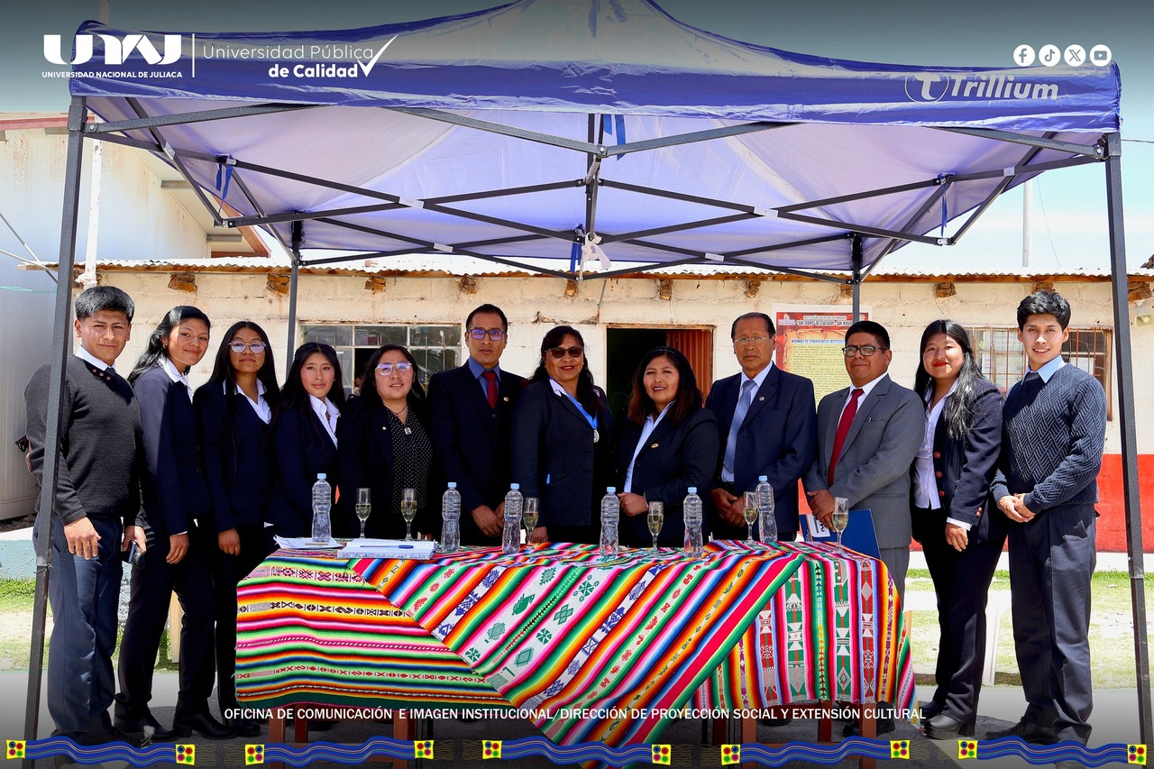 VISIONARIOS E INNOVADORES