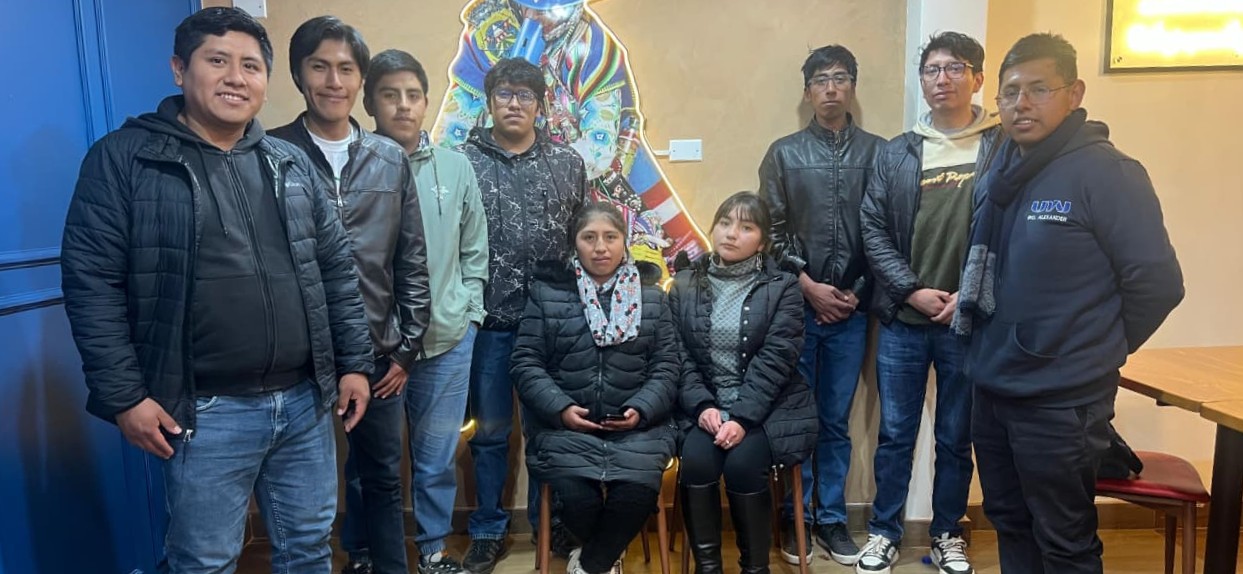 ALIADOS POR LA CALIDAD