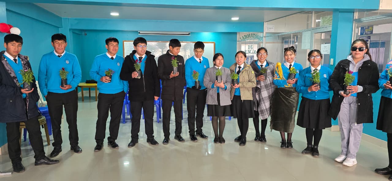 ECOGUARDIANS