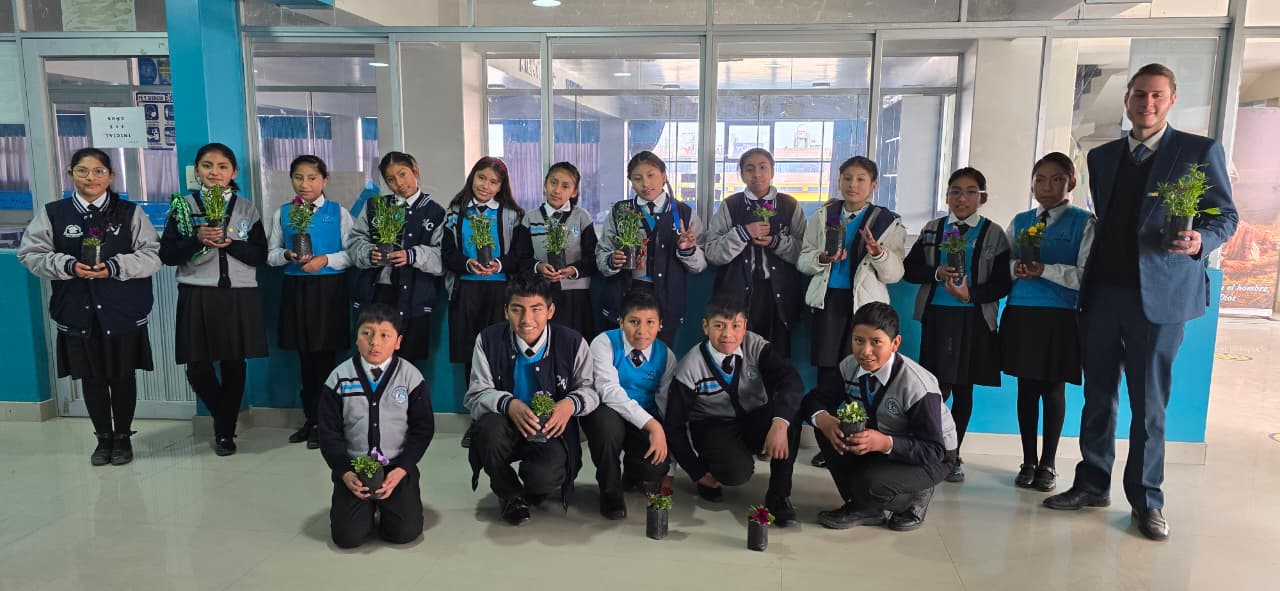 ECOGUARDIANS