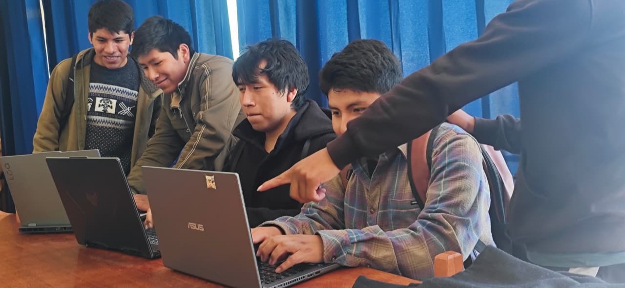 ECOTEC UNAJ