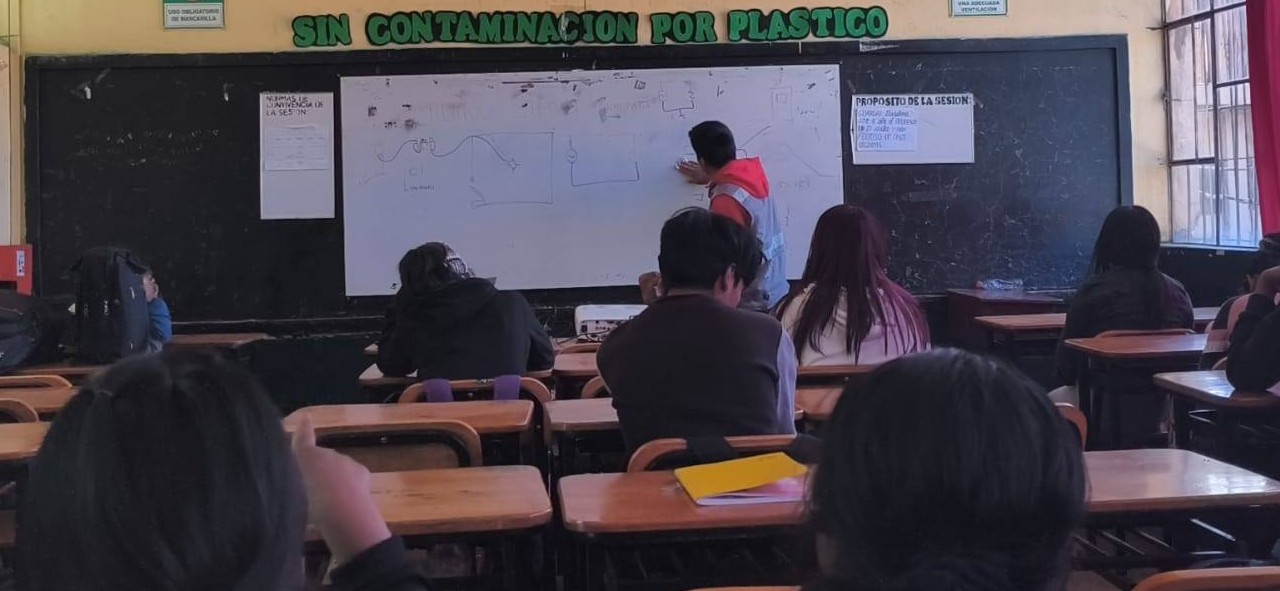 ENERGIA LIBRE