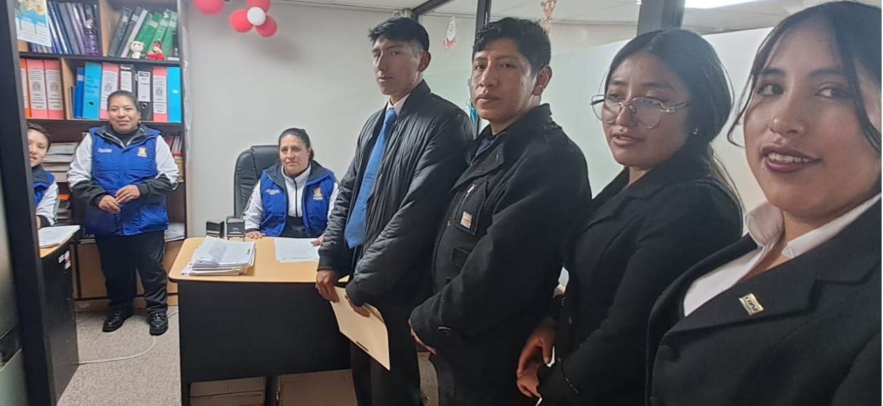 GESTIÓN EN ACCIÓN