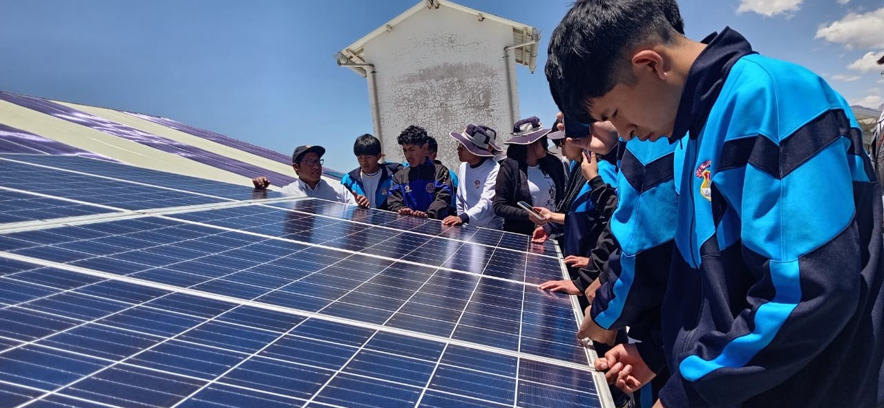 RENOVABLES EN ACCIÓN