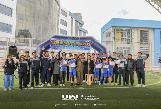 Ciclo Vacacional en Deporte, Recreación y Cultura 2026