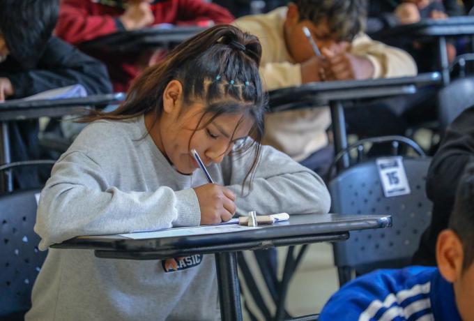  Realizado la mañana del domingo 22 de marzo