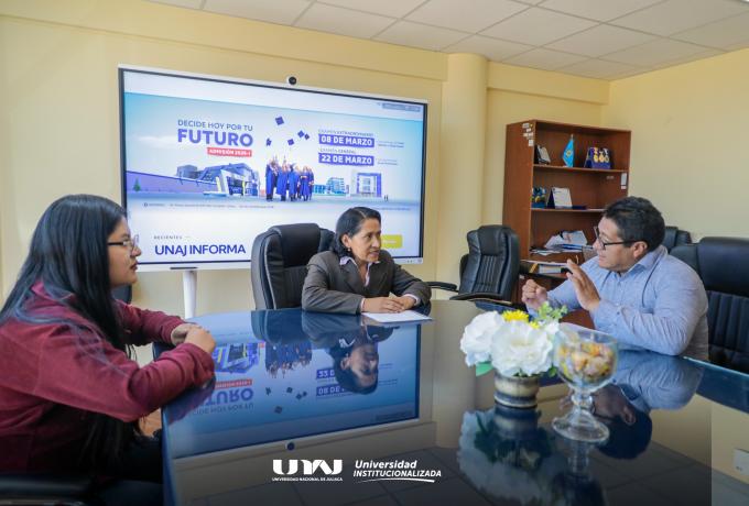 Firma se realizará el próximo lunes 16 de marzo