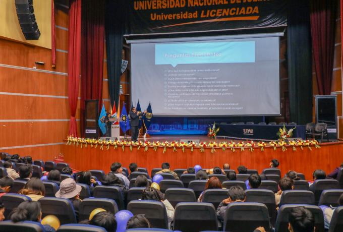 semestre académico 2026-I