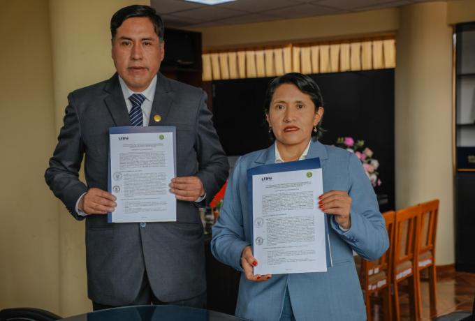 CONVENIO UNAJ