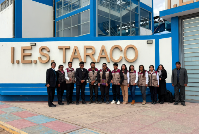 taracoalime